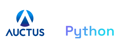 Auctus Youngster Python